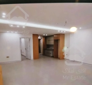 فروش آپارتمان کلید اول 105 متری در وهابی