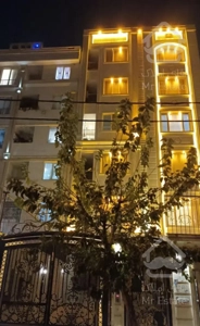 ۹۲ متر /دو خواب/ ستارخان دریان نو