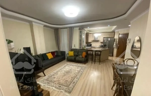 68متر 2خواب پونک ایران زمین شمالی