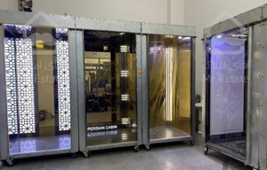 شرکت آسانسور زاگرس