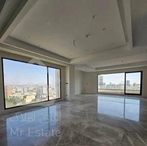 190 متر/ویو کل تهران/شیخ بهایی شمالی