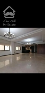 200 متر / نیاوران فرعی دیپلمات نشین / فول مشاعات