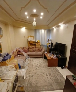 ۵۷متر ۱خواب (سیمون بولیوار ، خ اقبال پور)