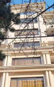 گلسنگ نیاوران/۲۴۰متر۳خ مستر/تکواحدی/شخصی ساز