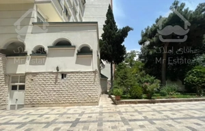 برج باغ فول مشاعات فول بازسازی