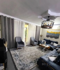 ۸۵متر دوخوابه ویو دریاچه فول امکانات ش باقری