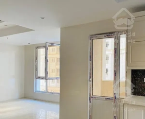 دوخوابه عمارت مجلل سیمون رونیکاپلاس برفراز ابرها