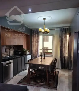 ۶۰متر۱خواب(مجاهدکبیر لاله شرقی)پارکینگ و انباری