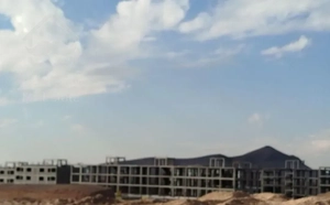 پیش فروش آپارتمان ۹۵ متری ۲ خوابه درفازصفرپرند