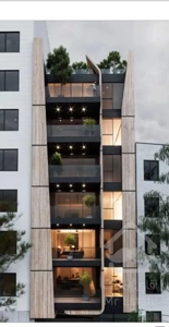 فروش آپارتمان ۲۱۰ متری کامرانیه ، فول مشاعات