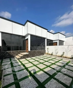 ویلا جنگلی نور آپادانا سنددار شهرکی