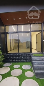 ویلا نمامدرن دوخواب 152 متری شهرکی سندتک‌برگ