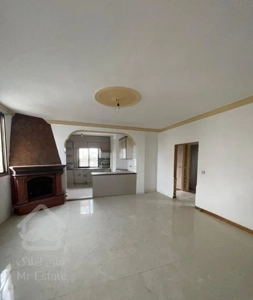 فروش آپارتمان ۷۵ متری ۲ خوابه طبقه ۲