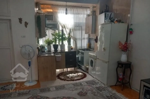 اجاره آپارتمان ۴۰متری ابتدای مرتضوی