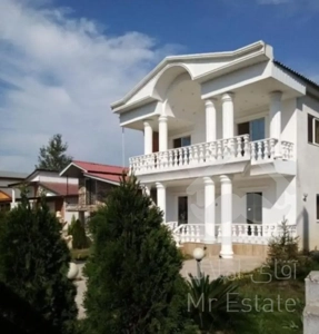 فروش خانه ویلایی ۱۵۵ متری ۳ خوابه،تنکابن