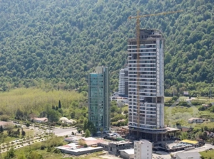 پیش فروش واحد مسکونی برج رویا رزیدنس
