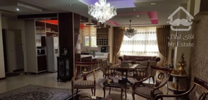 سازمان برنامه شمالی ۱۲۵ متر ۳خ ۲ پارکینگ سندی