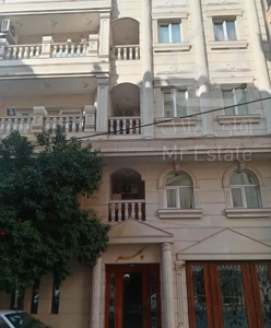 فروش آپارتمان ۲۰۴ متری ۳ خوابه