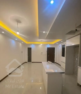 اپارتمان نوساز ۵۳ متری ۱ خواب نارمک