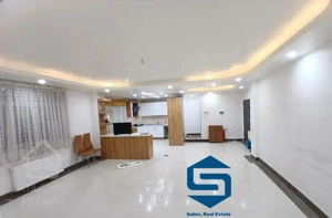 آپارتمان ۱۲۰ متر/شهرک فجر /خانم صابری