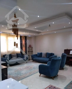 آپارتمان ۱۱۵ متری سه خواب فاز ۴