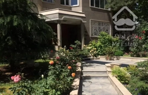 اجاره آپارتمان۲۳۰متری در زعفرانیه