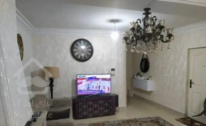 عدالت/۷۲متری/۲خواب