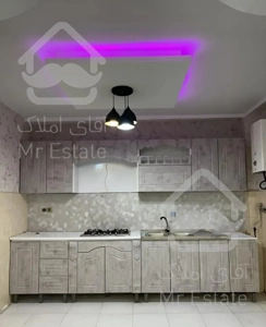 آپارتمان ۷۰متری فول امکانات