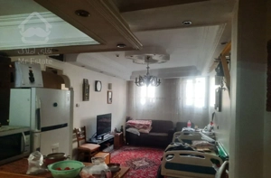 آپارتمان ۷۵ متری ۲ خوابه فول ، شیان ( لویزان)