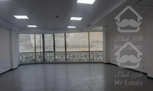 ۸۵متر سنداداری *آکاداسنتر دریاچه چیتگر*