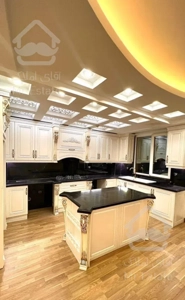 ۱۰۹متر ۲خواب ۲ کله فول امکانات