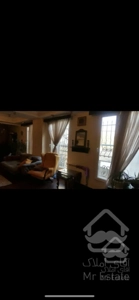 ۱۲۵ متر آپارتمان سعادت آباد معاوضه با تجاری