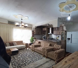 ۶۴ متر / تکواحد / دسترسی مترو / دسترسی نواب