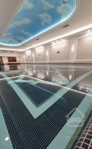 آپارتمان 300متربرج کوثر