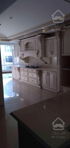 رهن و اجاره ۲۸۵ متری فرمانیه