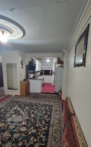 ۴۸ متر آپارتمان/پارک جنگل