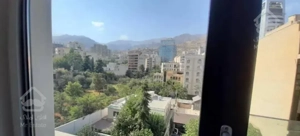 نیاوران ١٨٥ متر ویو پارک