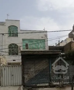 خانه ویلایی ۱۵۰ متری شهرقدس