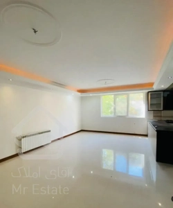 نیاوران ۶۷ متر یک خواب بی نظیر