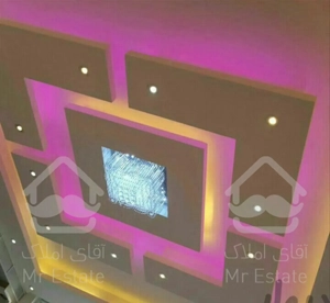 کناف وسقف کاذب 60*60