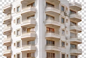 آپارتمان ۹۰ متری