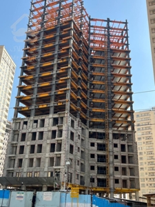 تهاتر (ویلا با پیش فروش) معتبر منطقه ۲۲