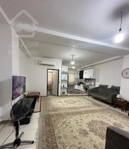 ۷۵ متر/ تک واحدی / قاعمیه