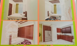 پیش فروش واحد مسکونی دربرج ارتش