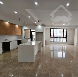 ۸۰متر۲خواب فول نور مستقیم تاپ لوکیشن