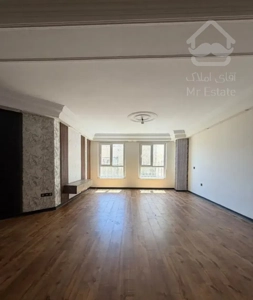 ۸۵متر/فول/بازسازی شده/جنت آباد جنوبی/سالن پرده خور