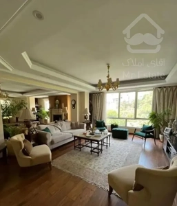 ۱۹۵متر ۳خ تکواحدی پلان تفکیکی نور۲جهت پارک ارغوان
