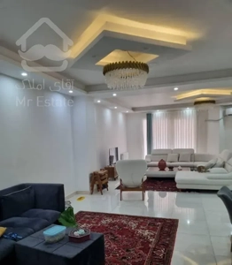 اپارتمان ۱۶۰ متر ۳خ گلساردیلمان کوچه همت فول