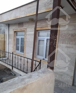 خانه ویلایی در نیار 75متر