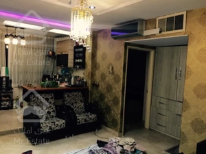 70متر 2خواب/زیر قیمت(مناسب سرمایه گذاری)کوی فردوس